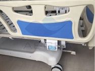 AG-BR002B Regulacja CE ISO Funkcja CPR 7 ICU łóżko szpitalne w pokoju szpitalnym