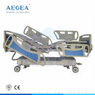 AG-BY009 bardziej zaawansowany szpital z regulowanym pojedynczym pokojem do opieki nad pacjentem z ABS