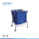 AG-SS023 Z zawieszeniem wózka medycznego na wózek medyczny