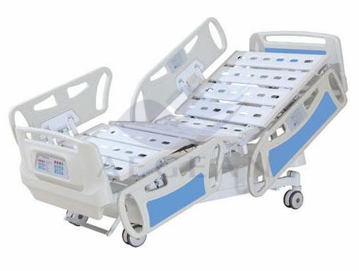 Medyczne łóżko medyczne ICU