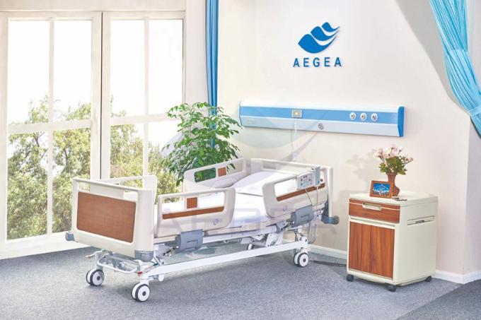 łóżka szpitalne medicare