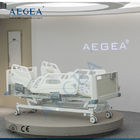 AG-BR005 5-funkcyjna intensywna opieka nad pacjentem icu elektryczne łóżko szpitalne z funkcją cpr