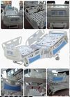AG-BY008 szpital ICU medyczne łóżko elektryczne z dziesięcioma korbami dobry wybór na salę ICU