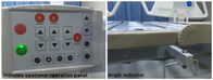 AG-BR002C Luksusowa funkcja ważenia ICU łóżka szpitalne do intensywnej terapii szpitalnej