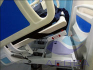 AG-BY003C wielofunkcyjne, regulowane, elektryczne, automatyczne łóżko szpitalne