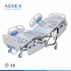 AG-BY007 odchylany, elektryczny, regulowany, domowy, tani, szpitalny, medyczny, łóżko, producenci