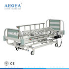 AG-BY006 5-funkcja siatki łóżko starszy szpital szpitala szpitala elektrycznego