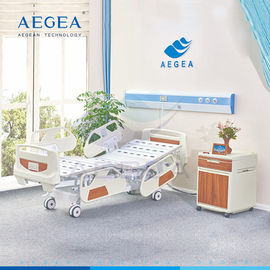 AG-BY004 Wbudowane medyczne meble medyczne hurtownia szpitala elektronicznego sparaliżowanego pacjenta