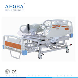 Łóżko szpitalne AG-BM119 ABS na sprzedaż