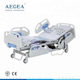 AG-BY101 opieka medyczna hi-low regulowane łóżko szpitalne dla pacjentów medycznych na sprzedaż