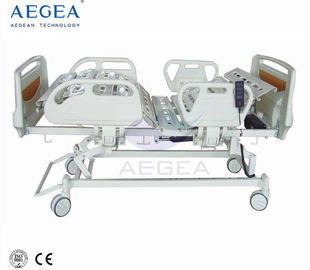 AG-BM004 Elektryczna intensywna pielęgnacja szpitala dla chorych zmotoryzowanych